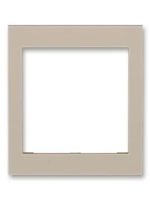 Sleva ABB Kryt LEVIT 3901H-A00355 18 otvor 55x55