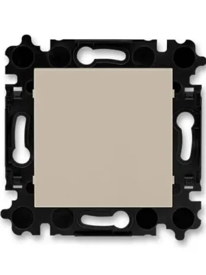 Nakupujte Hned ABB Kryt LEVIT 3902H-A00001 18