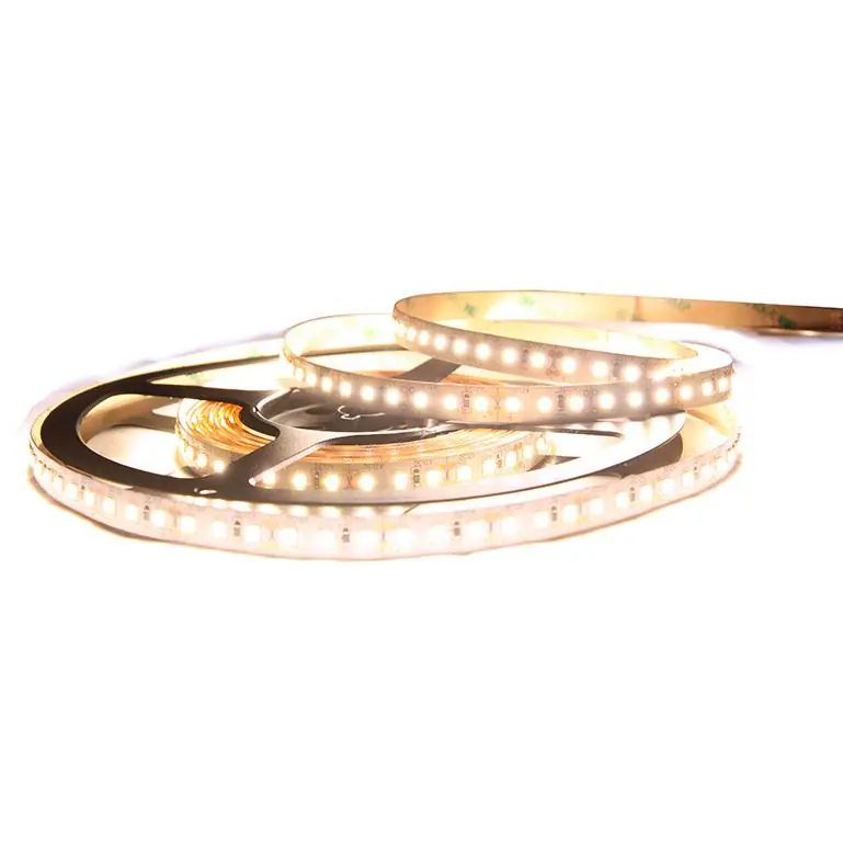 MCLED LED PÁSEK SMD5050, 14,4W/1326LM/60LED/M, 12VDC, IP20, Š.10MM, 4000-4500K (BAL50M) Nejlepší Cena