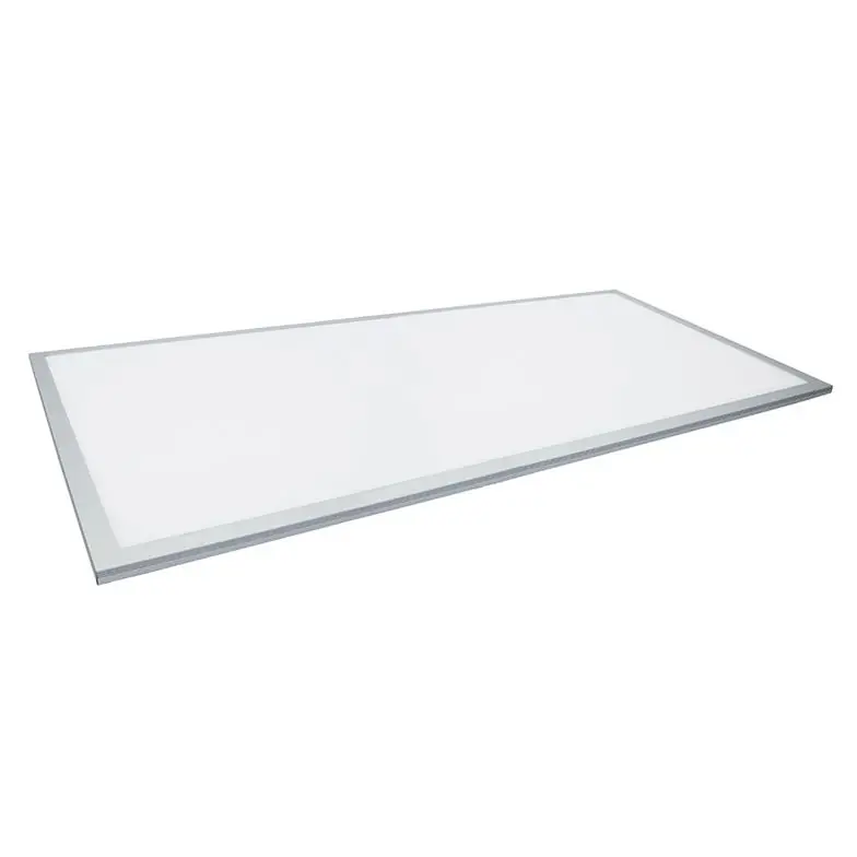 LED panel vestavný McLED Office 12030 36W 3490 lm 4000K stříbrný Výprodej