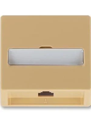 Odeslání Ihned ABB Kryt CLASSIC 5013C-A00213 D2