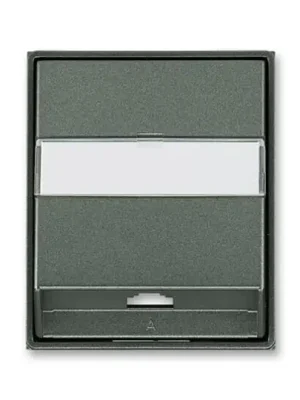 Oblíbený ABB Kryt TIME 5013E-A00213 34