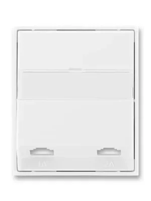 Speciální Cena ABB Kryt ELEMENT 5013E-A00215 03