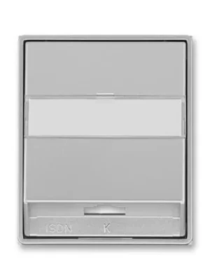 Nízká Cena ABB Kryt TIME 5013E-A00251 08