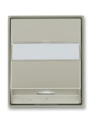 Must-Have ABB Kryt TIME 5013E-A00251 32