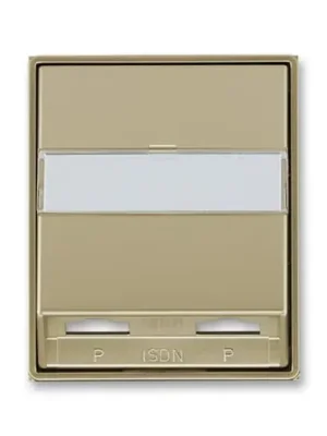 Sleva ABB Kryt TIME 5013E-A00252 33