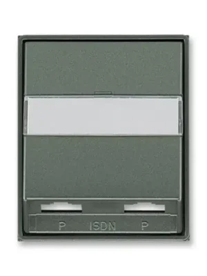 Must-Have ABB Kryt TIME 5013E-A00252 34