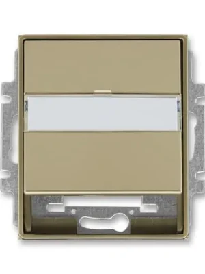 Must-Have ABB Kryt TIME 5014E-A00100 33
