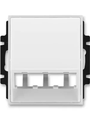 Nová Kolekce ABB Kryt ELEMENT 5014E-A00400 01