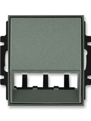 Přímo Od Výrobce ABB Kryt TIME 5014E-A00400 34
