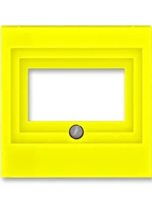 Novinka ABB Kryt LEVIT 5014H-A00040 64