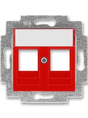 Nová Kolekce ABB Kryt LEVIT 5014H-A01018 65