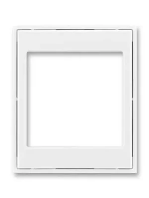Pouze Dnes ABB Kryt TIME 5016E-A00070 03
