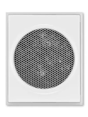 Vrácení Zdarma ABB Kryt TIME 5016E-A00075 01