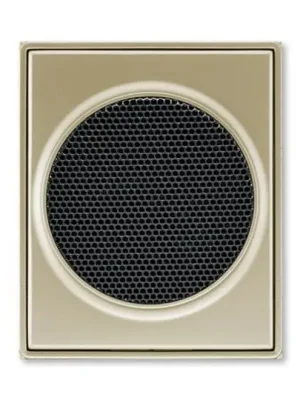 Novinka ABB Kryt TIME 5016E-A00075 33