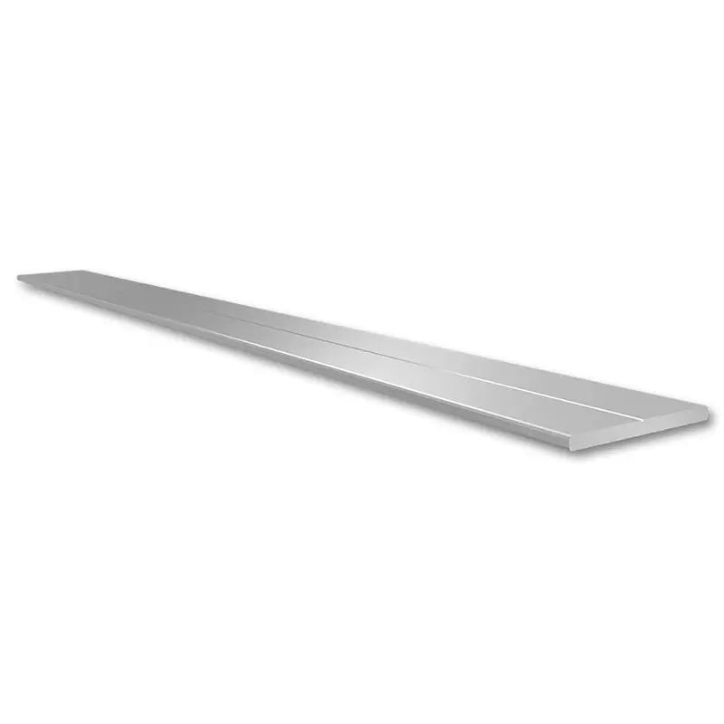 Akční Nabídka MCLED PROFIL AL PŘISAZENÝ PL 25X2MM BEZ DIFUZORU 2M ML-761.118.07.2