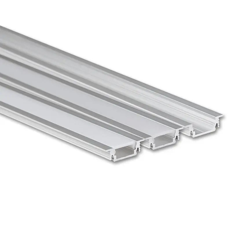 MCLED PROFIL AL VEST 23X7MM VB VČ. MLÉČNÉHO DIFUZORU 1M ML-761.098.02.1 Objednat Nyní
