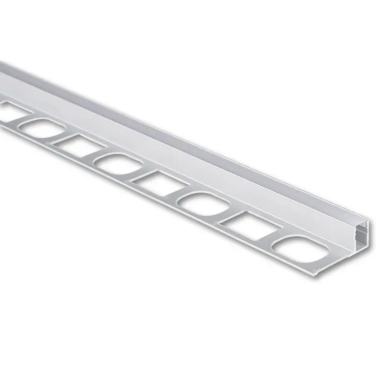 Akční Nabídka MCLED PROFIL DC OBKLAD. 28X11MM MATNÝ DIFUZOR 2M ML-761.049.43.2