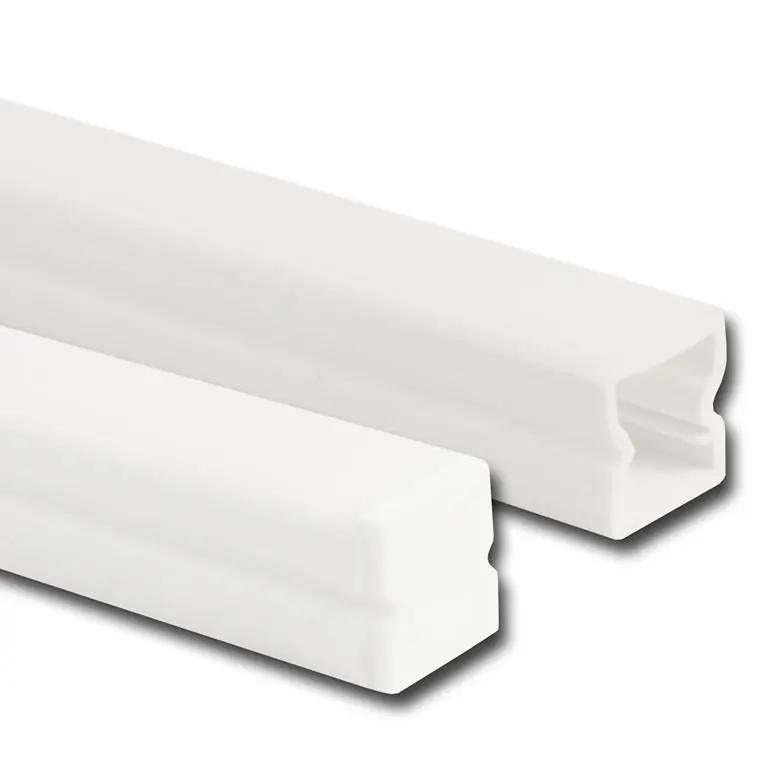 Koupit Online MCLED PROFIL SPECIÁLNÍ, PMMA MLÉČNÝ DIFUZOR, 10X7MM, D=2M, IP67 ML-761.023.43.2