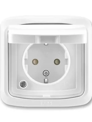Přímo Od Výrobce ABB Zásuvka TANGO 5518A-3999 B