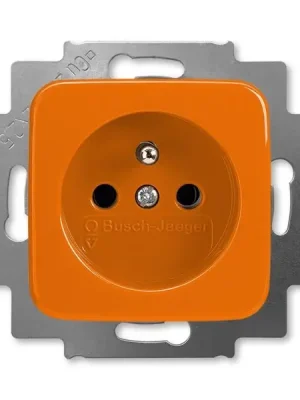 Top Prodej ABB Zásuvka REFLEX SI 5518D-A2349 P