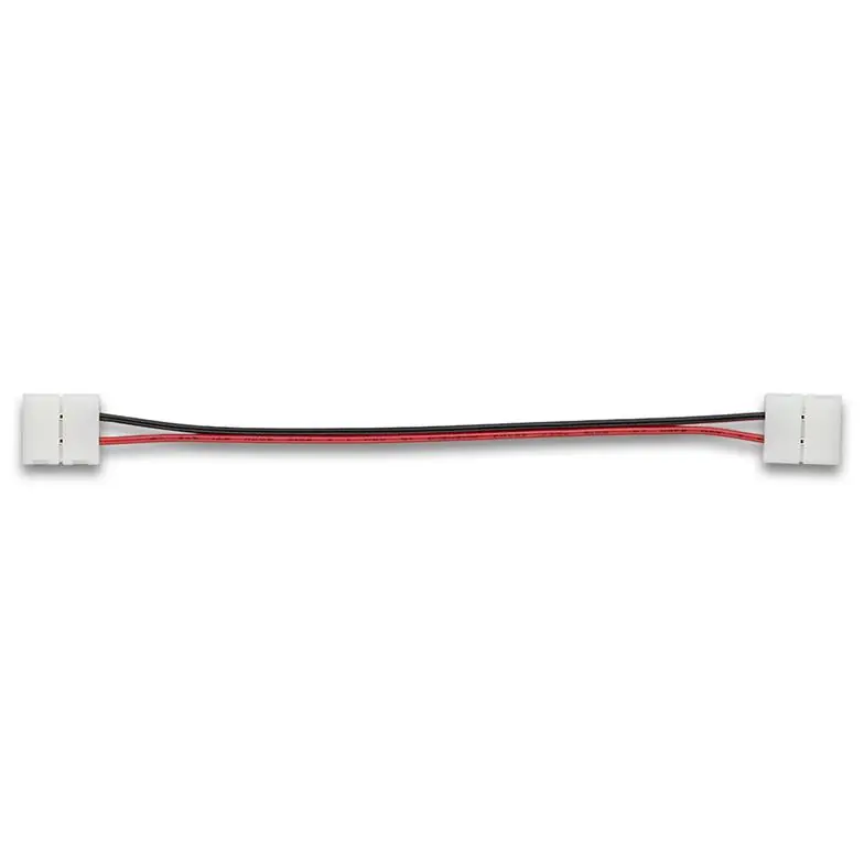 Sleva MCLED SPOJKA LED PÁSKU Š. 8MM FLEXIBIL. ML-112.002.21.1