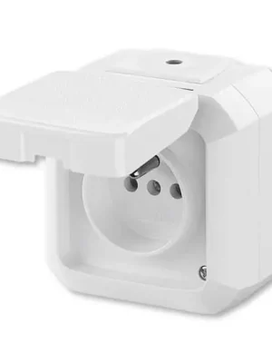 Top Prodej ABB Zásuvka VARIANT 5518N-C02510 B IP54