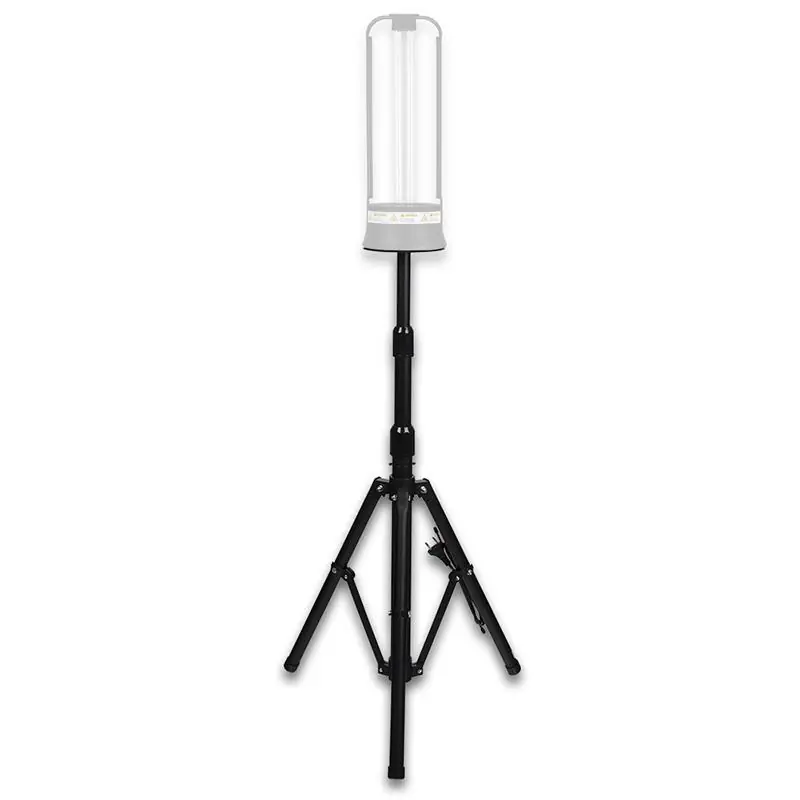 Must-Have MCLED STATIV VÝŠKOVĚ NASTAVITELNÝ PRO DEZINFEKČNÍ LAMPU UVC-PROTECT, ML-743.002.65.0