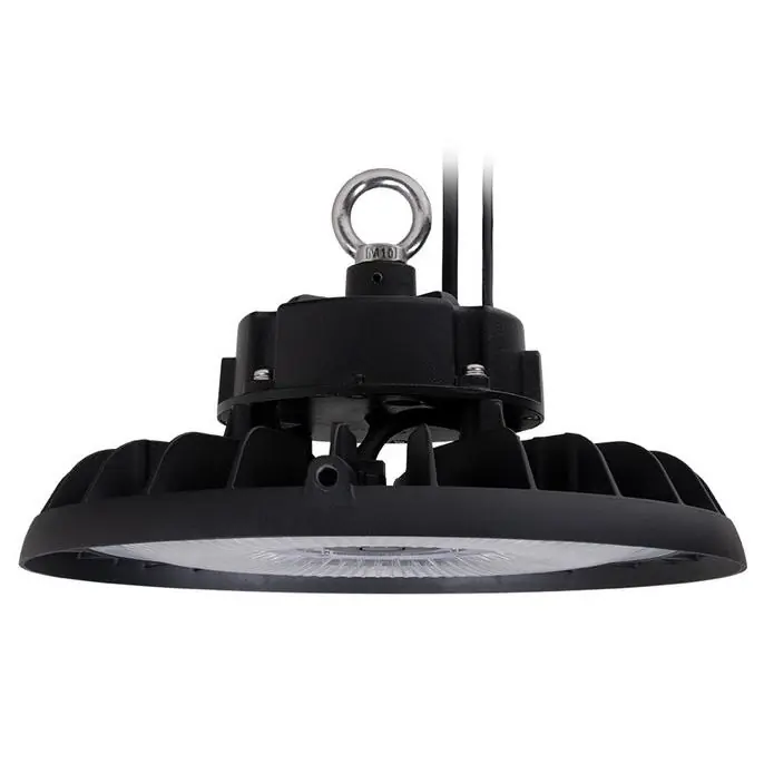 Průmyslové LED svítidlo McLED HIGH BAY LEDtec G2 100W 14400 lm 5000K 110° IP65 IK08 stmívatelné 0-10V Top Prodej