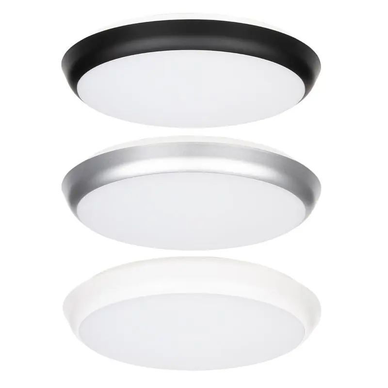 MCLED SVÍTIDLO LED CALVIA 30/24/18W 3000/4000/6000K 3220LM IP65 BÍLÉ/STŘÍBRNÉ/ČERNÉ V BAL 3KS RÁM ML-411.012.42.0 Ověřený