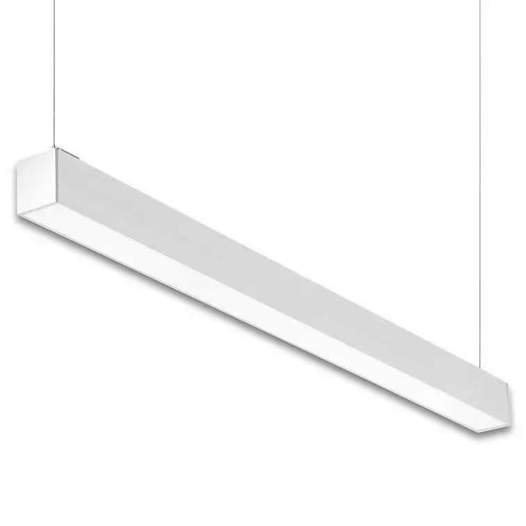 Ihned K Objednání MCLED SVÍTIDLO LED FASHION 40W 4000K STŘÍBRNÉ S DRIVEREM ML-416.002.32.0