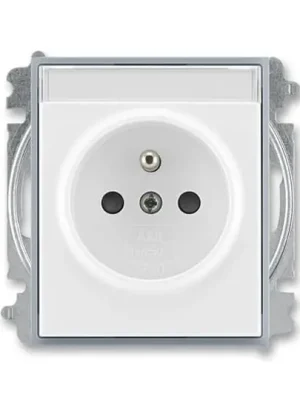 Nejlepší Volba ABB Zásuvka ELEMENT 5519E-A02352 04