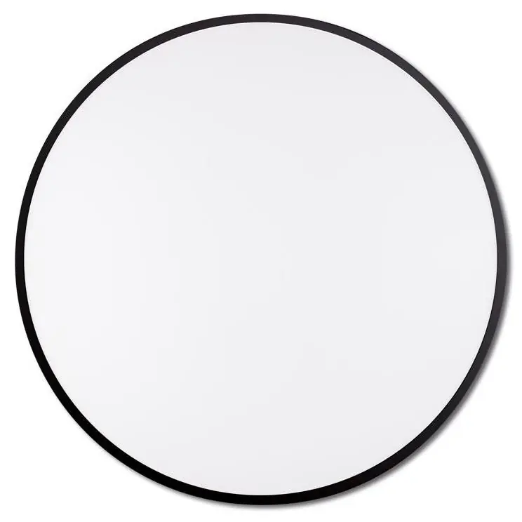 Akční Cena MCLED SVÍTIDLO LED NOVA R 400 40W 4000K 400X59,5MM PŘISAZ. ČERNÉ ML-416.094.33.0