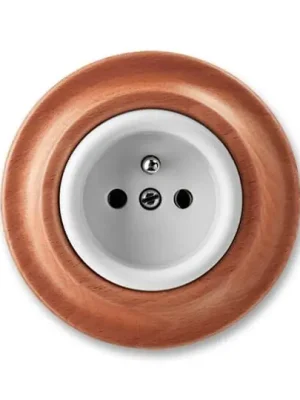 Sezónní Sleva ABB Zásuvka DECENTO 5519K-C02347 52