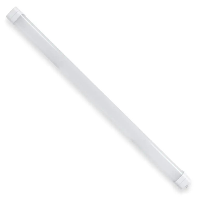 Průmyslové LED svítidlo McLED FABRIK G2 1200A 40W 5600 lm 4000K ML průběžná montáž IP65 Finální Výprodej