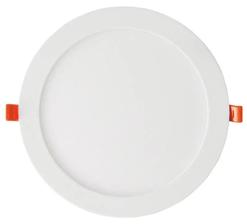Super Cena MCLED SVÍTIDLO LED TORO R21 21W 1600LM 4000K, D=22,5CM, VEST.