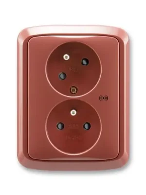 Tovární Cena ABB Zásuvka TANGO 5583A-C02357 R2