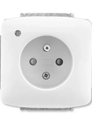 Speciální Cena ABB Zásuvka TANGO 5588A-A2359B