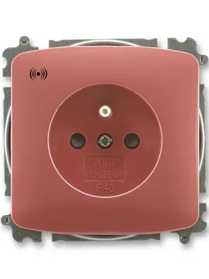 Koupit Online ABB Zásuvka TANGO 5589A-A02357 R2