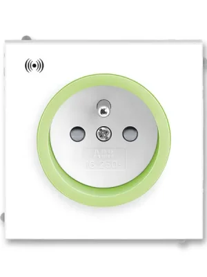 Víkendová Akce ABB Zásuvka NEO 5589M-A02357 42