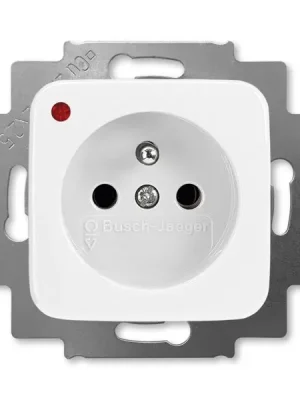 Novinka ABB Zásuvka REFLEX Si 5598D-A2349 B