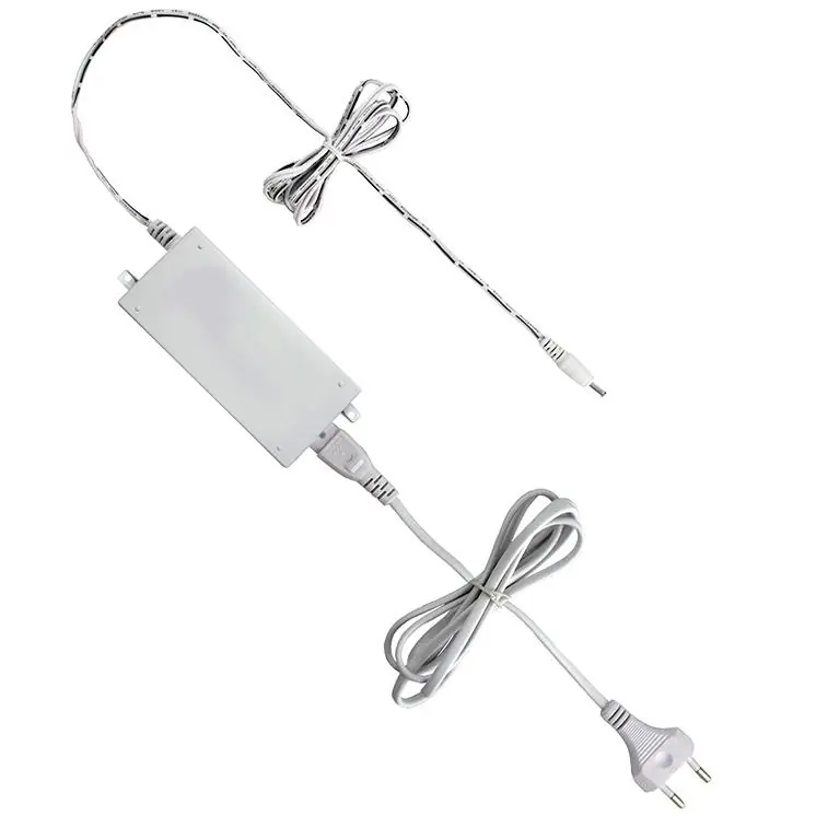 MCLED ZDROJ NAPÁJ.K LED 24V 36W, IP20, PLAST, ML-443.037.35.0 Nízká Cena