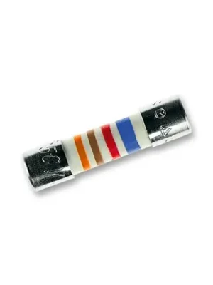Ověřený ABB Pojistka T 15A keramická 5x20mm