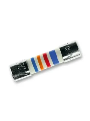 Nejprodávanější ABB Pojistka T 6,3A keramická 5x20mm
