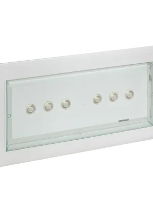 Sví.nouz. 661160 U34LED 1h 250Lm Ihned K Objednání