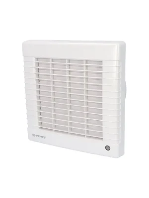 VENTS Ventilátor 150 MAL zpětná klapka, kuličková ložiska Novinka