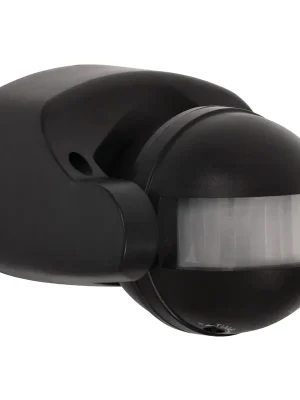 Akční Cena KANLUX Čidlo JQ-30-B 500W 180° černá