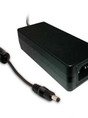 Akční Cena MEANWELL ADAPTÉR AC/DC GST60A48-P1J 60W VSTUP 90-264V AC, 127-370V DC VÝSTUP 48V 0-1.25A 94157