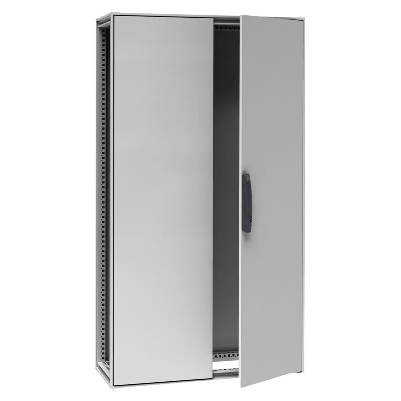 Nakupujte Hned SCHNEIDER Skříň NSYSF208602DP 2000x800x600 SF s mp