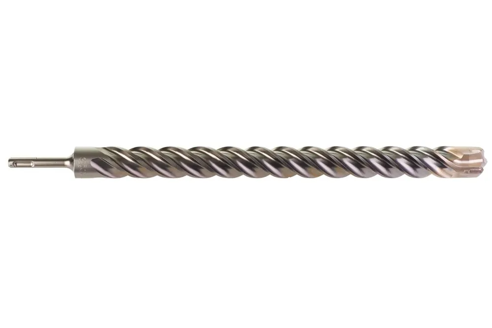 Sezónní Sleva Vrták SDS-plus MX4 Milwaukee 32x400x450mm 4932399336